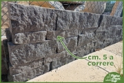 5 a correre - sp. cm. 4-6 (100 Ml.) 449,00€